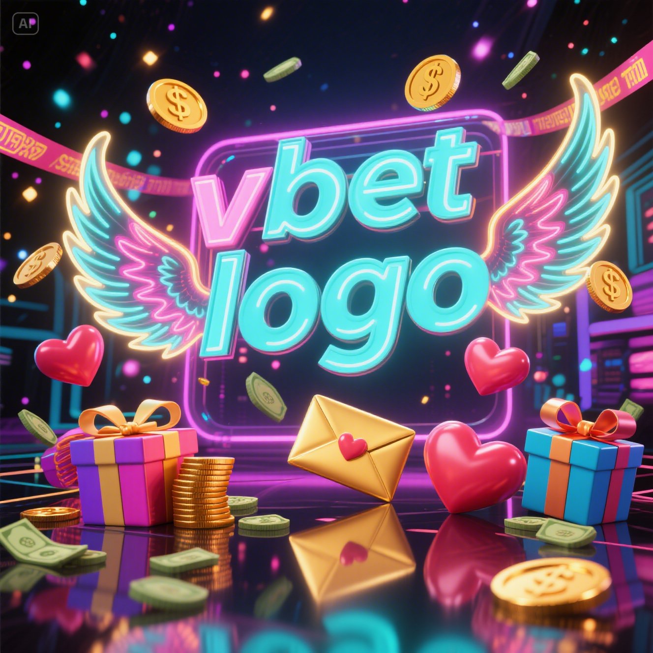 vbet logo